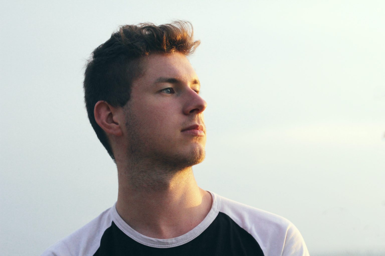 Acne Treatment System for Men