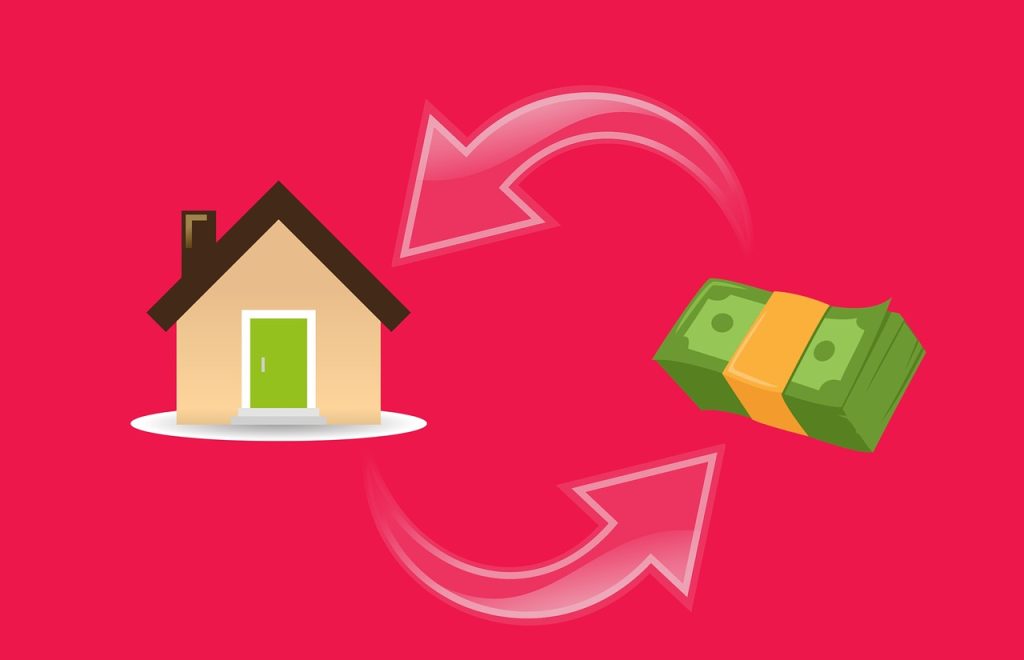 How to sell your house for a fraction of the cost