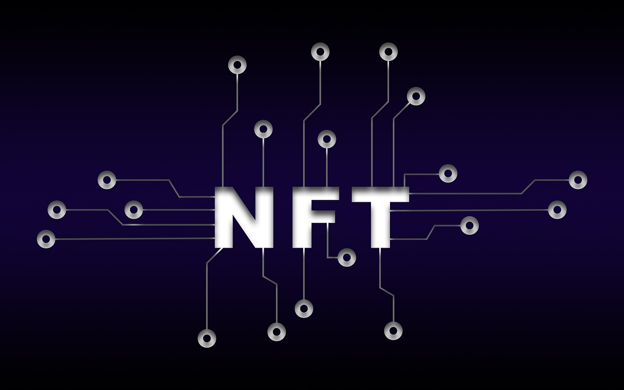 What Is An NFT? Can You Make Art From It And Will ETH, HUH and Safemoon Enter This Artistic Space?
