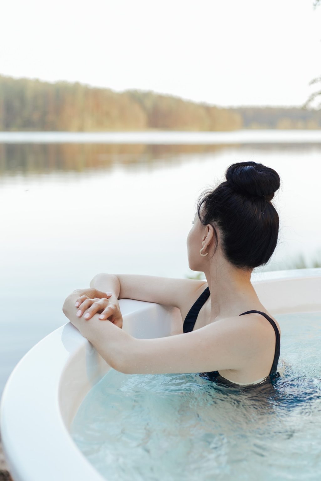 Choose a cottage with jacuzzi in the UK during your holiday
