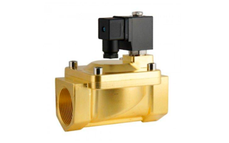 How to Size a Solenoid Valve News Anyway