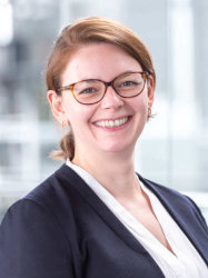 Lisa Bungeroth
