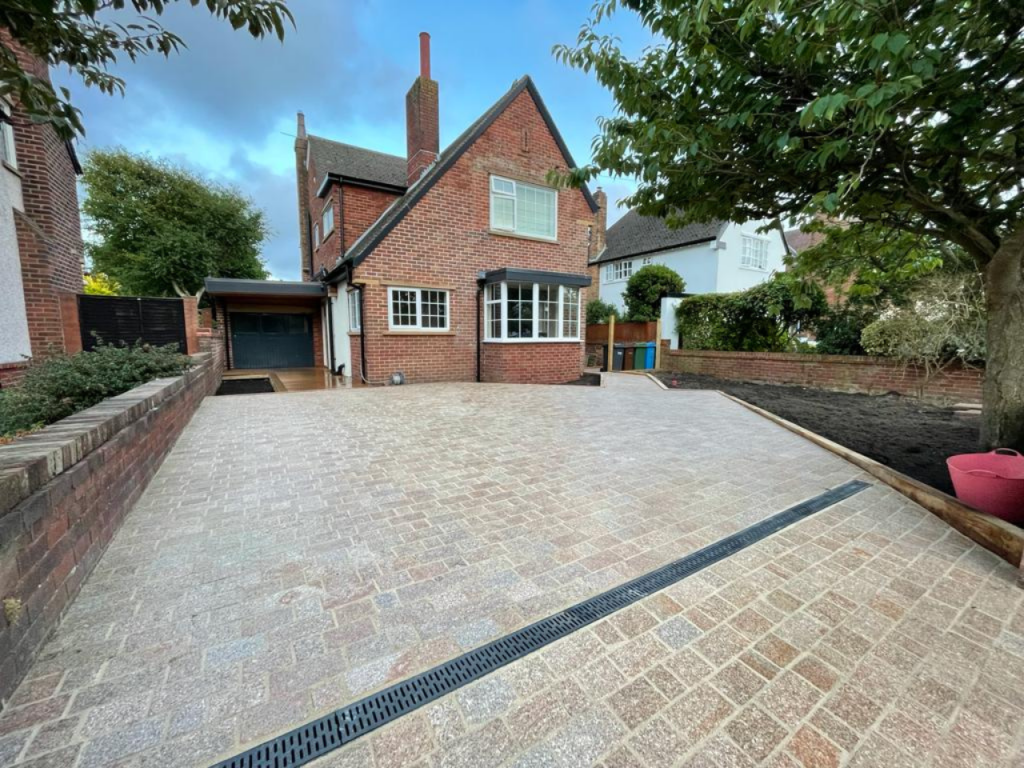 Garden landscaping the most costeffective form of home improvement