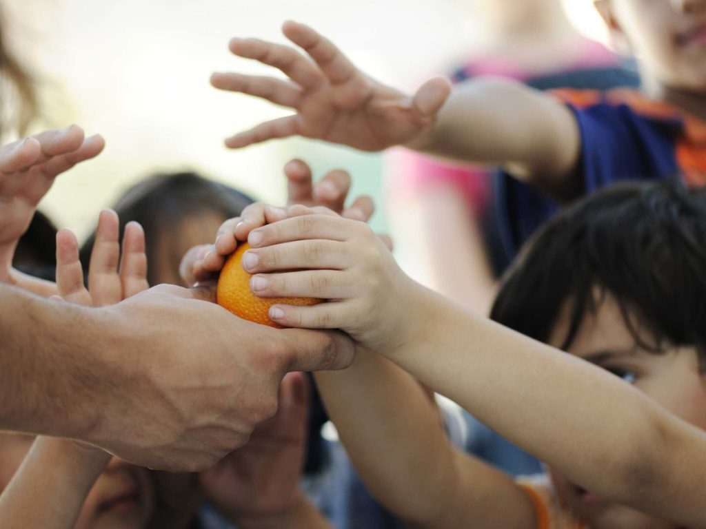 Dr. Leen Kawas on How Being a Mother Makes You a Better Leader