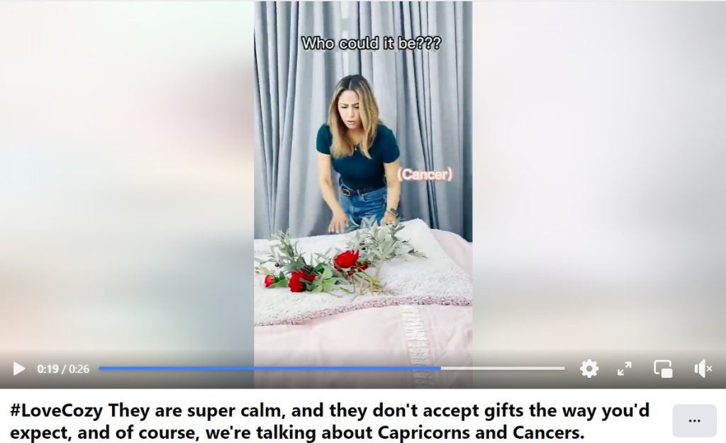 Bedsure releases Short and Sweet Videos to Celebrate Valentine’s Day in 2022