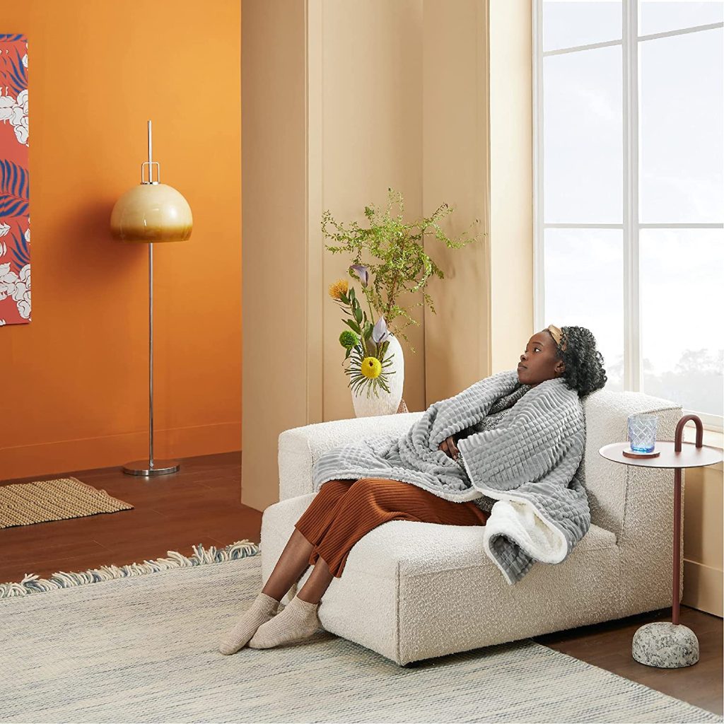 Solutions for feeling Relaxed and Energized at Home and at Work