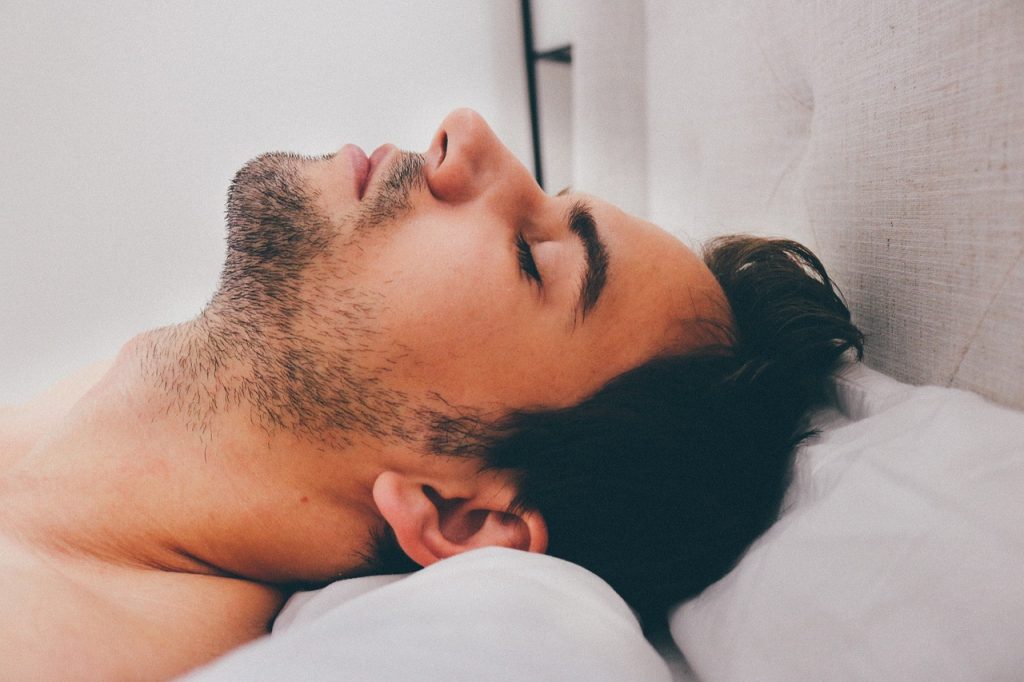 10 Proven Habits To Sleep Better At Night