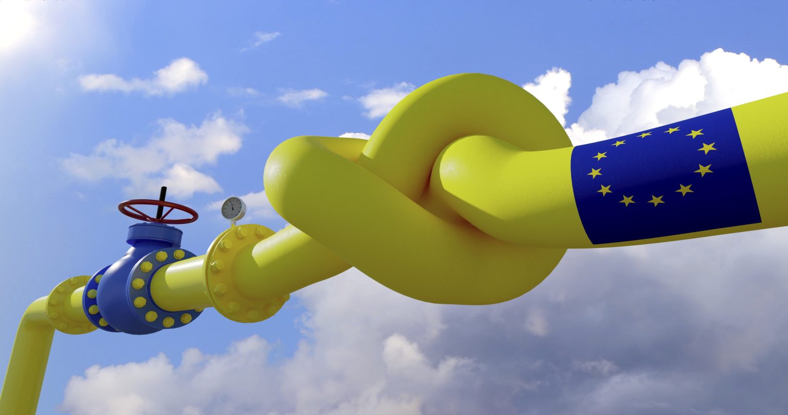 Why is there an energy crisis in the UK?