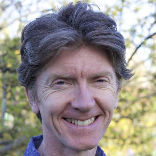 Patrick Devine-Wright