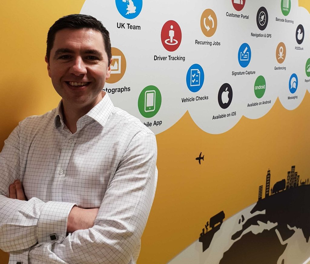 PODFather is honoured for flexible working opportunities for the second year running