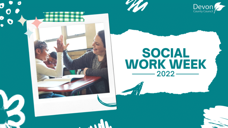 Social Care Week 2022