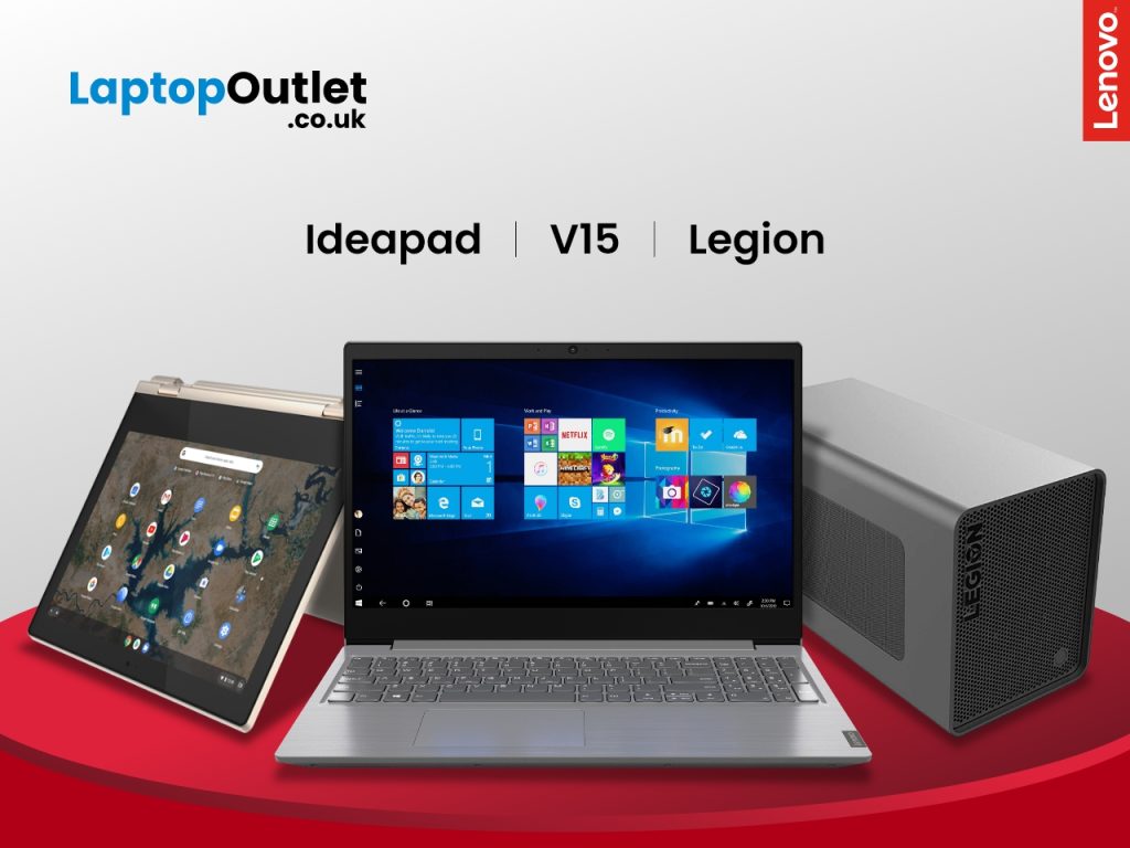 Lenovo At Laptop Outlet