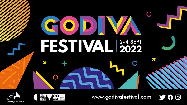 Godiva 2022 dates