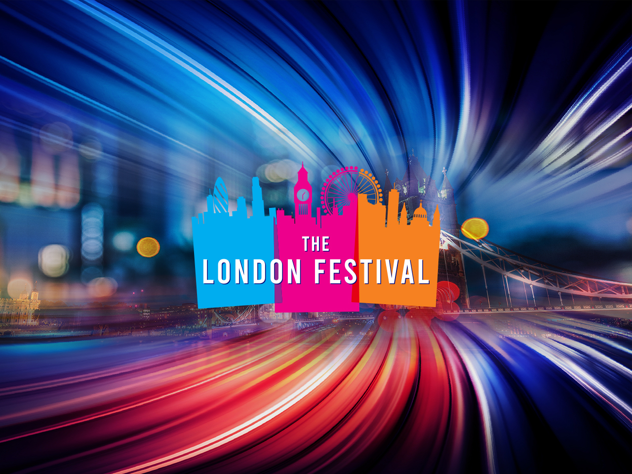 The London Festival® Finalises Partnerships with 11 LondonBased