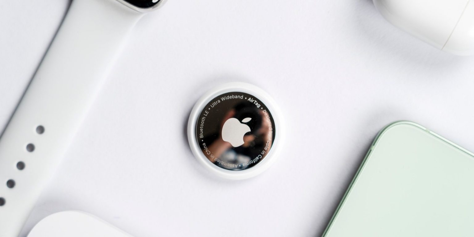 Your Apple AirTag Might Not be Safe