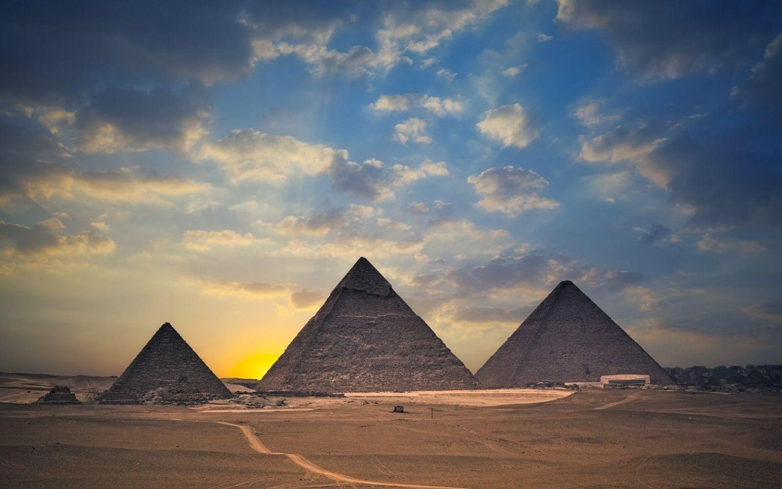 Guide to Enjoying a Perfect Nile Cruise in Egypt