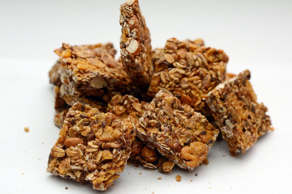 6 Granola Brands That Help Your Health News Anyway