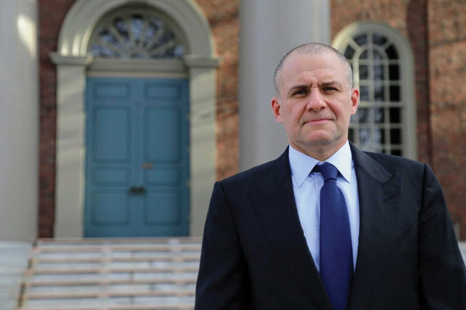 Ronn Torossian: What Public Relations can do for A Business