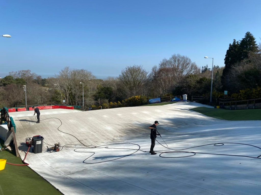 The UK’s leading surface cleaning brand set for its biggest year yet!