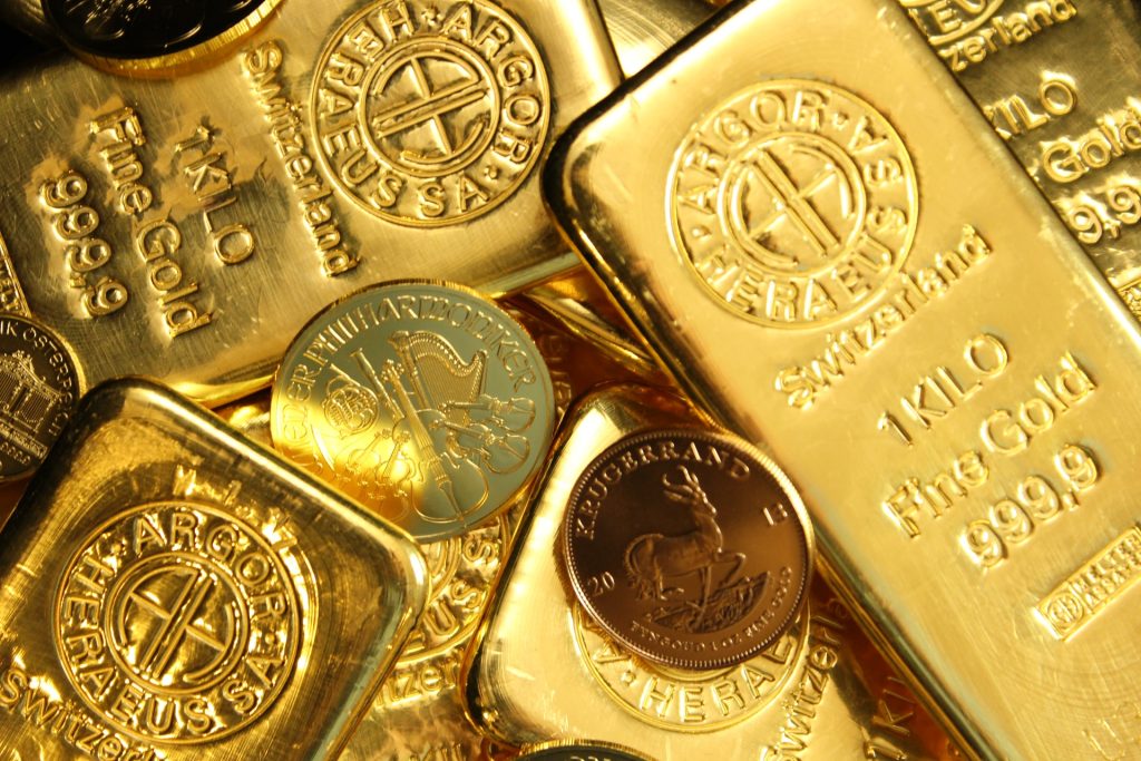 You Will Never Misjudge While Investing In Gold News Anyway