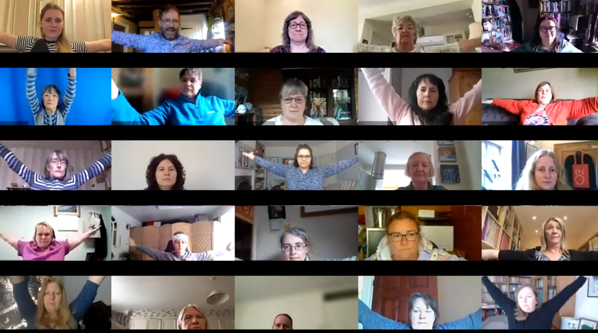 Participants