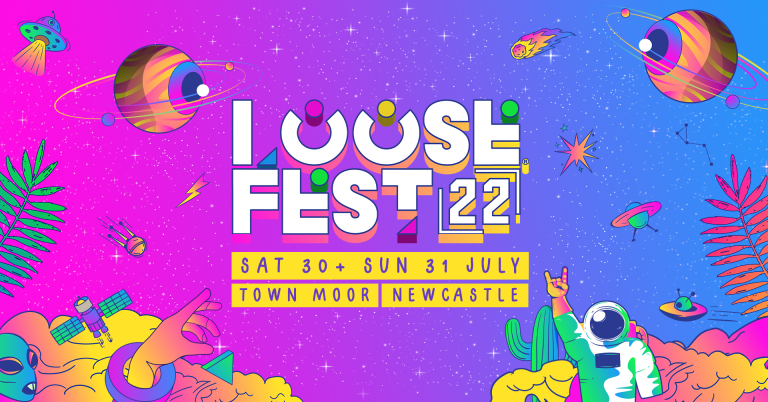 loose fest 2022