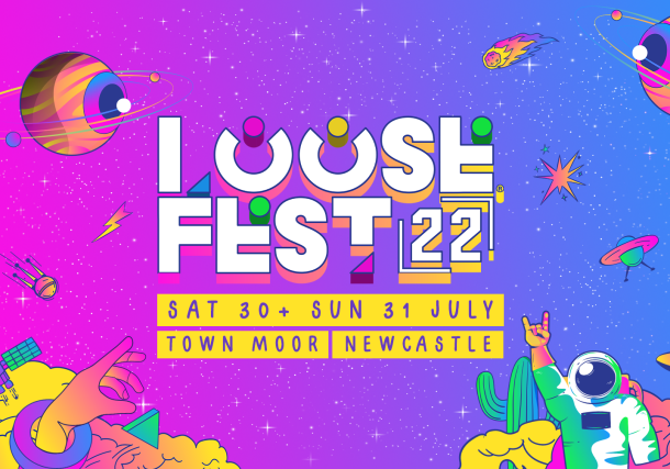 loose fest 2022