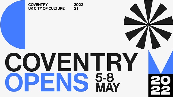 Coventry opens images