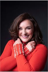 Photo of Shirley Ballas - 2021 Switch-On sta