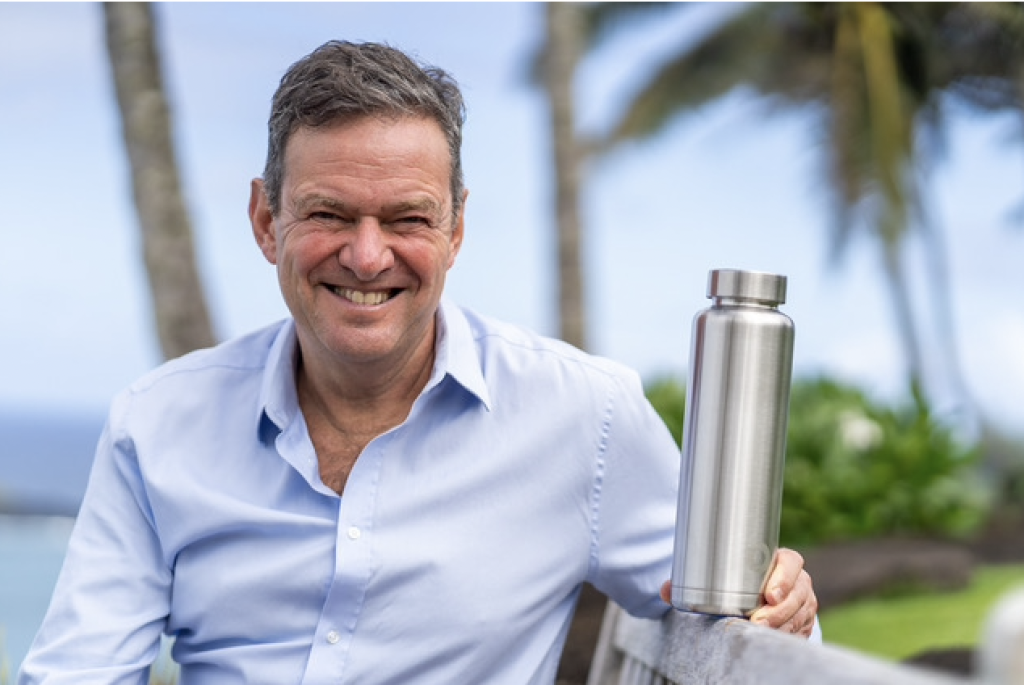 SWEDEN ’S BLUEWATER MERGES WITH DENVERBASED FLOWATER CREATING GLOBAL