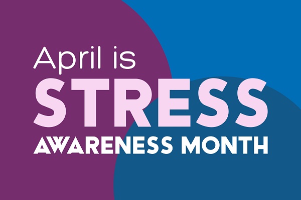 April stress awareness