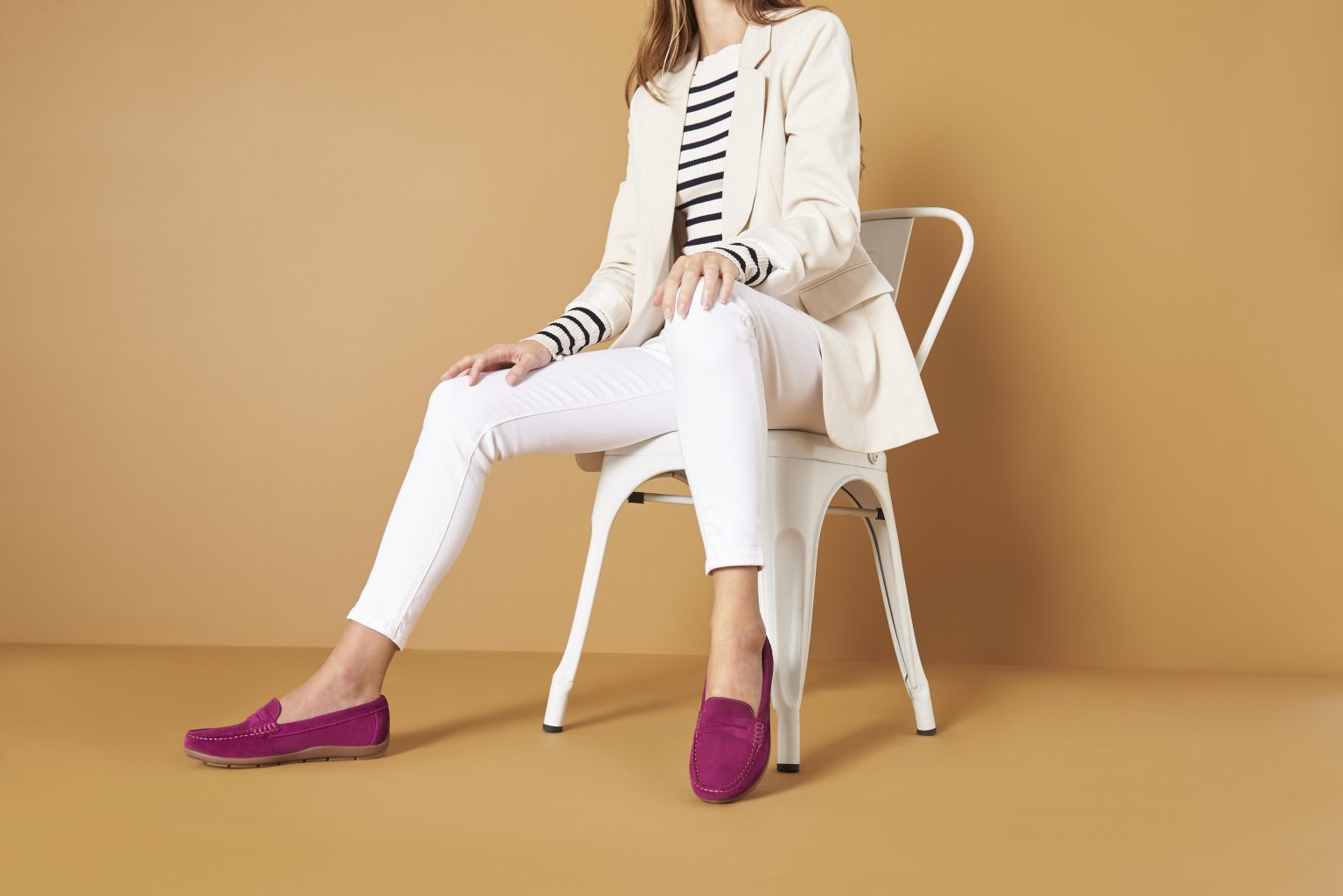 HALF OF THE UK PUTTING THE WRONG FOOT FORWARD WITH SHOES THAT DON’T FIT