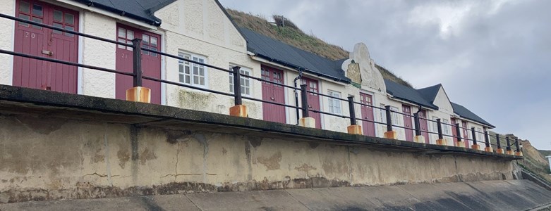 beach chalets before refurb.jpg