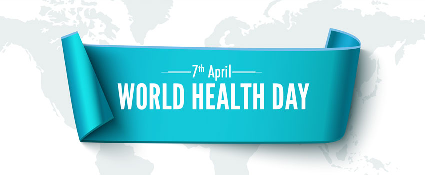 World Health Day | MRC