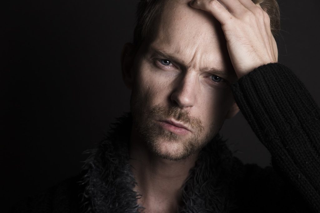 Getting a Grip on Anxiety