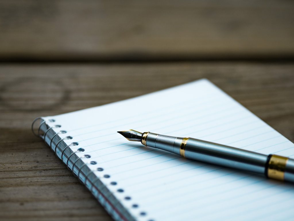 Fahim Imam-Sadeque Explains Why Writing Skills Matter and Provides 3 Ways to Improve Yours