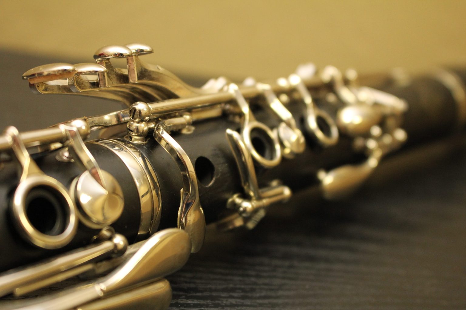 What Makes The Clarinet Such A Great Instrument To Learn?