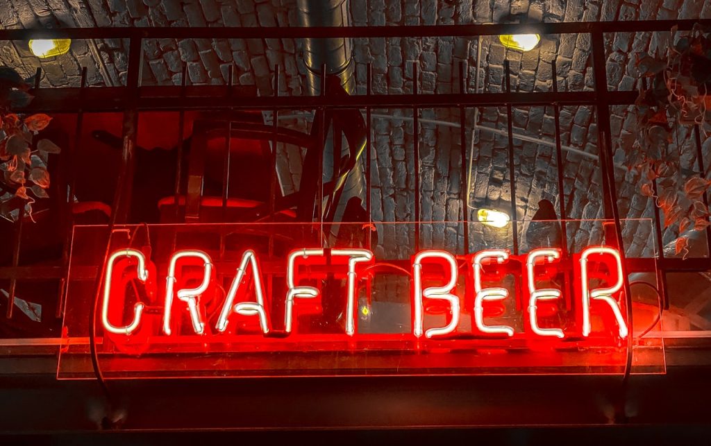 Five Tips for New Craft Beer Brewers