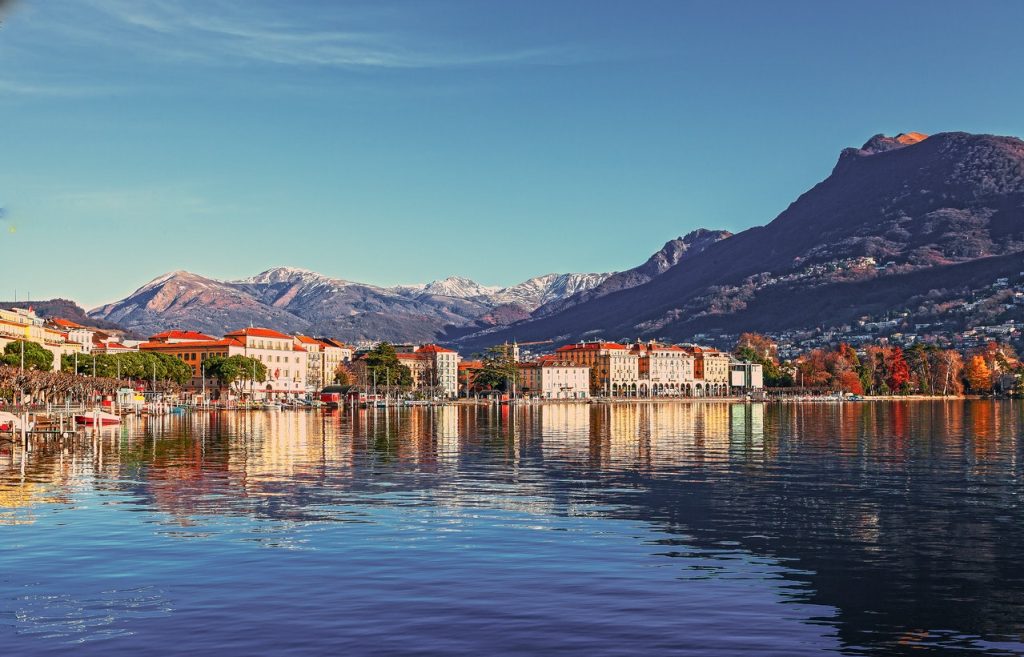 Simplifying The Process of Putting Up a Business in Switzerland