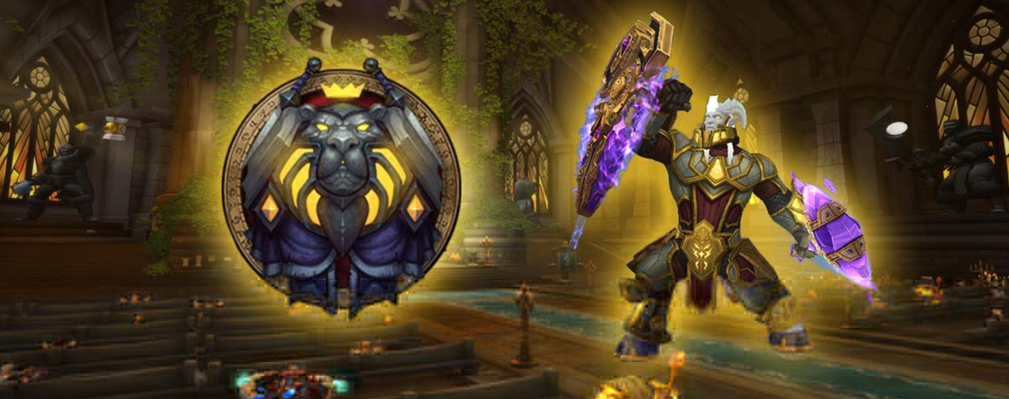 reservation sammensnøret Modstand World of Warcraft Shadowlands: The Best Tanks for Sepulcher of the First  Ones Tier List [TOP 5] - News Anyway