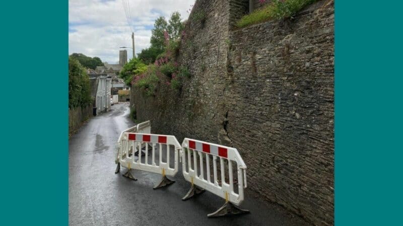 A379 Stoke Fleming