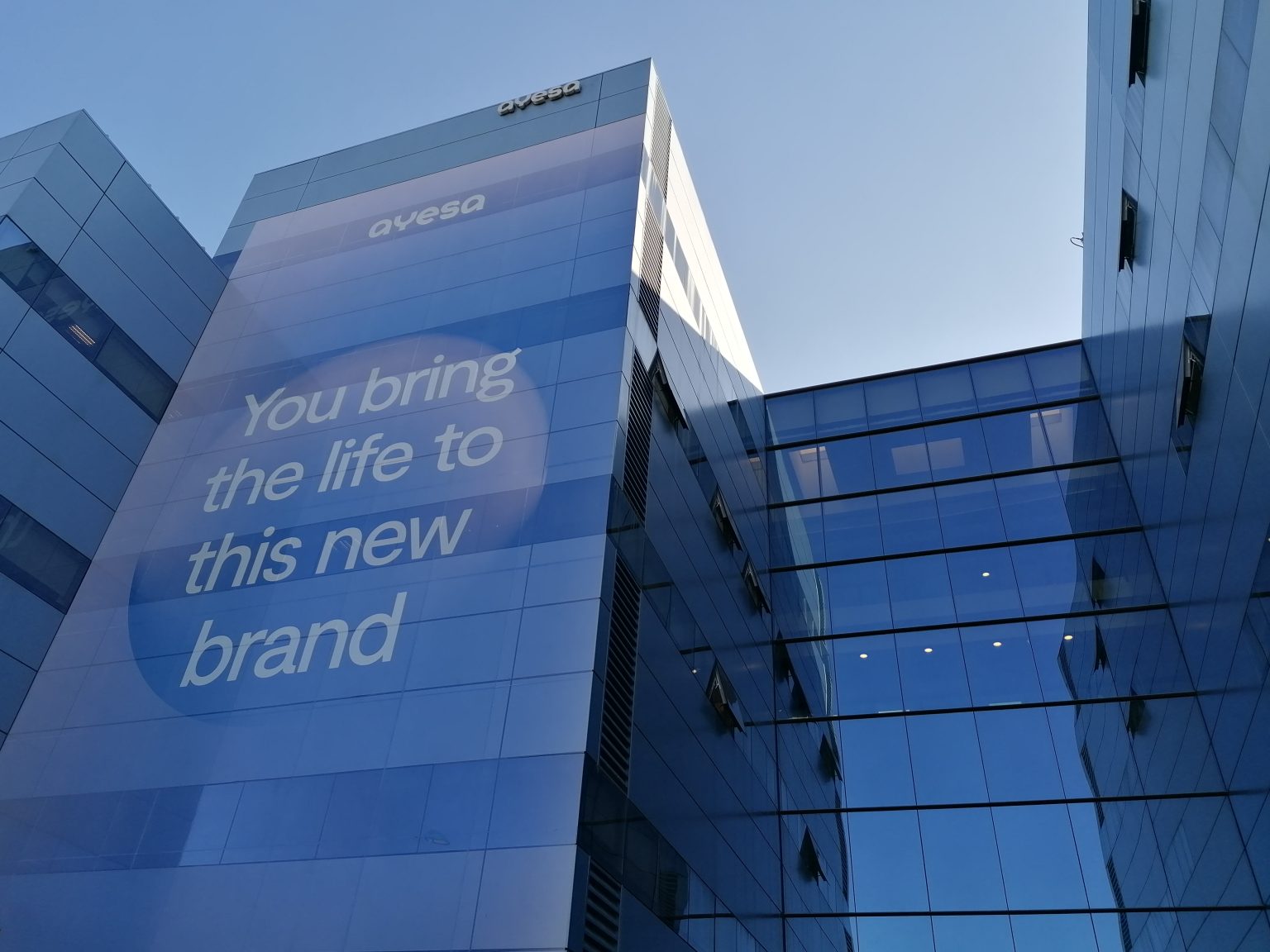 Revenue grows to EUR322 million for the 2021 fiscal year for Spanish technology and engineering firm, Ayesa, driven by acquisition and solid sectoral growth