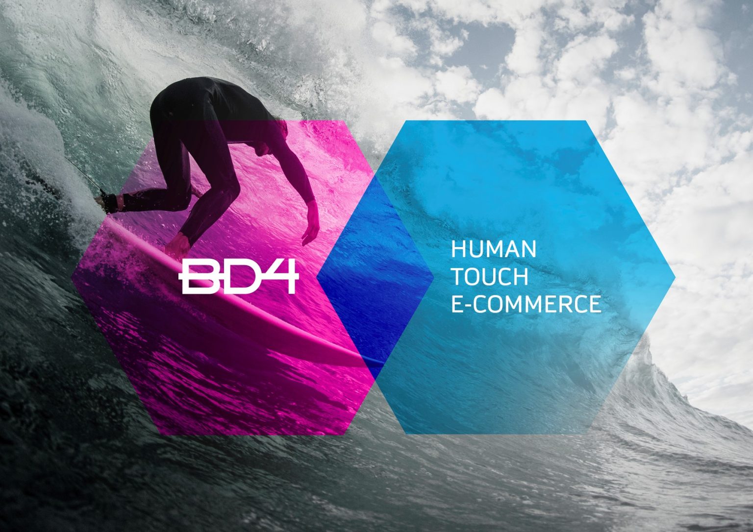 BD4 To Help Retailers Travel Forward