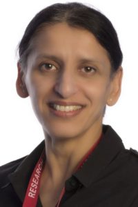Bally Purewal, clinical research practitioner