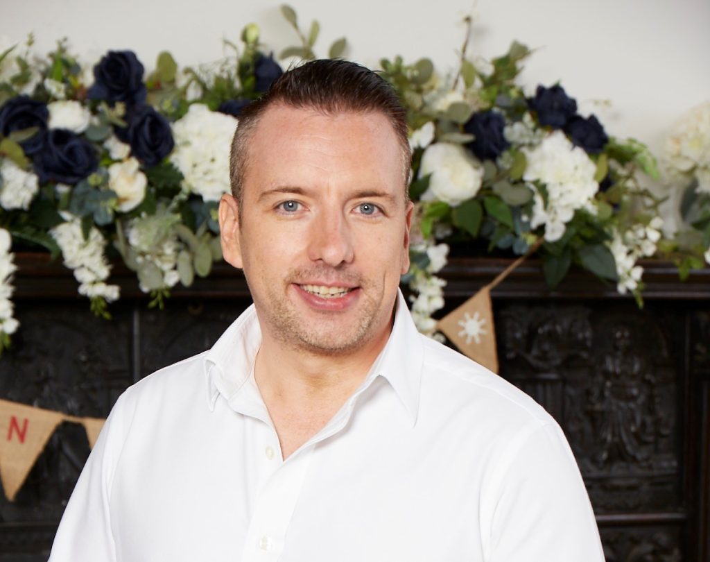 TTS PHARMA LIMITED APPOINTS ROBIN EMERSON TO EXECUTIVE MANAGEMENT TEAM