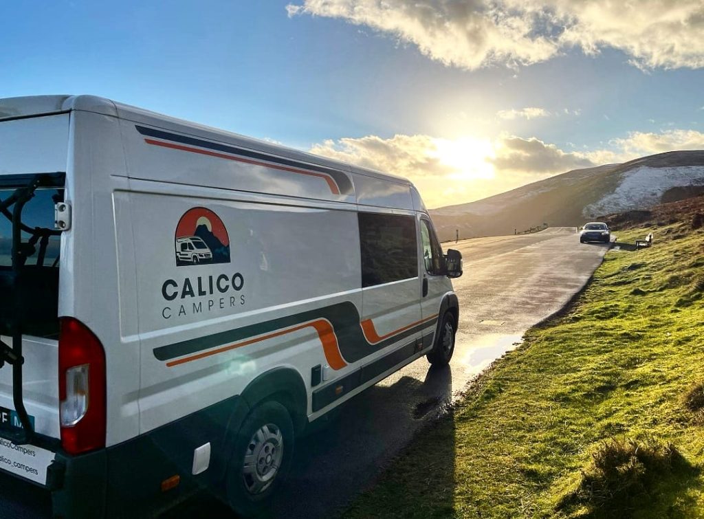 Revealed- Top Ten UK Staycation Destinations For Summer 2022