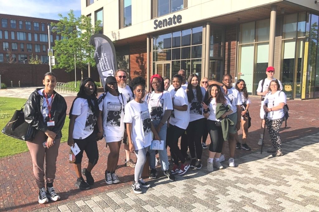 Legal Walk 2022