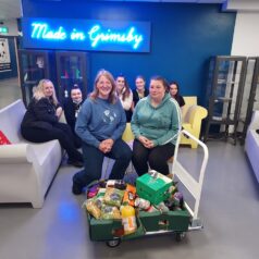 Feed The Community (Image)