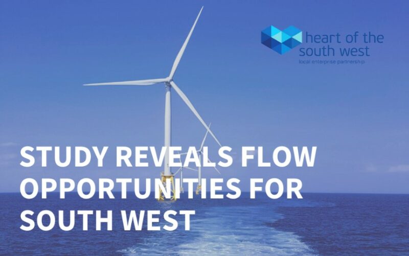 Floating offshore wind turbine