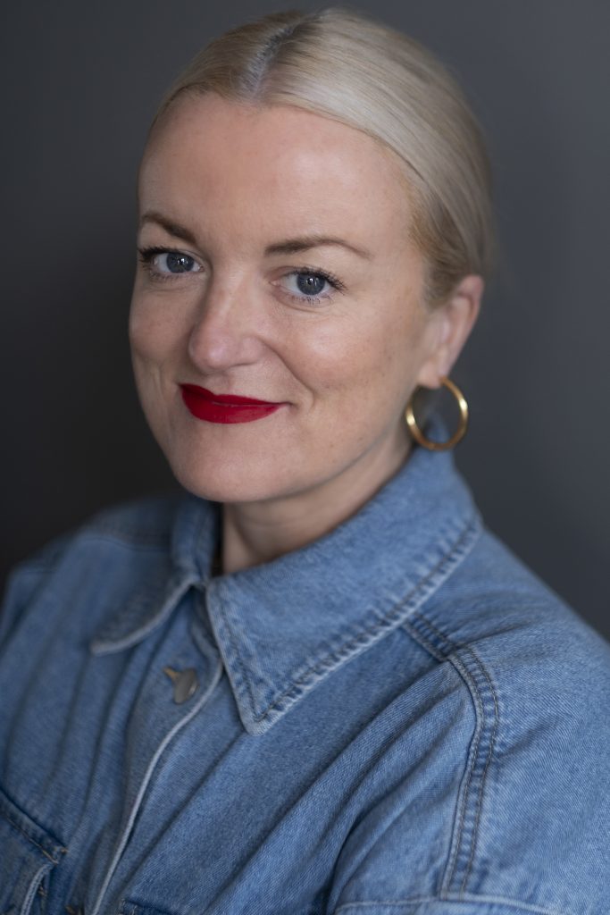 Broadcast Journalist For BBC Radio1 Sinead Garvan Transitions To 